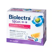 Biolectra Relax Magnezij direkt