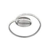 Lesnina STROPNA LED-SVETILKA RUBIN 19 W 2100 lm 3000 K 230 V