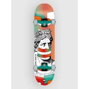 Cartel Skateboards Myth 8 Complete uni