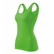 Majica bez rukava ženska TRIUMPH 136 - S,Svijetlo zelena
