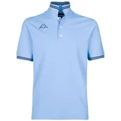 Kappa Lfs polo majica Logo Maltax 5 MSS za muškarce