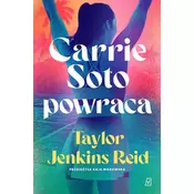 Carrie Soto powraca