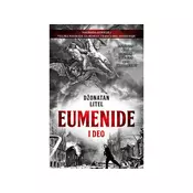 Eumenide I - Džonatan Litel