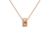 Ogrlica Daniel Wellington Elevation