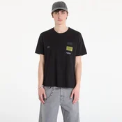 Majice MM6 T-Shirt Black L
