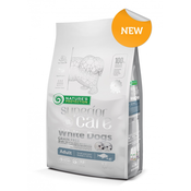 Natures Protection Superior Care Adult hrana za bele pse - Bela riba 1.5kg