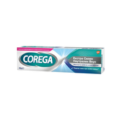 Corega Krema za fiksiranje proteza, neutralan okus, 40 g