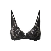 Hunkemöller Nedrček Ingrid črna