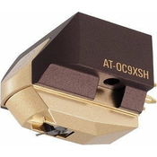 Audio-Technica Kartuša Audio-Technica AT-OC9XSH