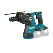 Makita Makita akumulatorsko vrtalno kladivo f.SDS-PLUS 2x18V brez baterije + polnilec DHR281ZJ, (21366929)