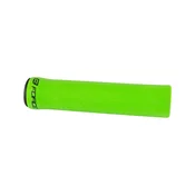 Gripovi Force Luck Silicone Fluo Green