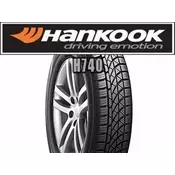 HANKOOK - H740 - cjelogodišnje - 155/80R13 - 79T