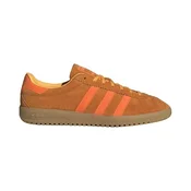 adidas Chaussure BRMD vintage sportif or Pozlačena