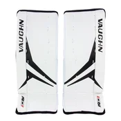 Ščitniki za noge za vratarja Vaughn Ventus ION White/Black Intermediate 30”