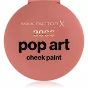Max Factor 2000 Calorie Pop Art kremasto rumenilo nijansa 40 One&Done 5 g