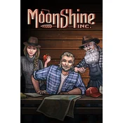 Moonshine Inc. XBOX LIVE Key EUROPE