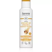 Lavera Repair & Care globinsko regeneracijski šampon za suhe in poškodovane lase 250 ml