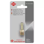 Priključek za cev 8 mm x 1/4 GZ 4346835