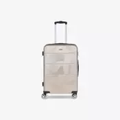 SEANSHOW kofer HARD SUITCASE