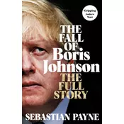 The Fall of Boris Johnson