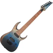 Ibanez RGD7521PB-DSF Deep Seafloor Fade