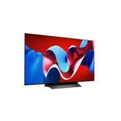 LG OLED TV OLED83C41LA