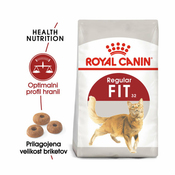 Royal Canin FHN Fit 2 kg