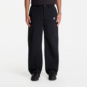 Hlače Umbro Antique Nylon Pants Carbon Black L
