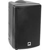 Omnitronic WAMS-08 BT MK2 PA sistem na baterije