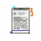 Baterija za Samsung Galaxy Z Flip/SM-F700, main, originalna, 2370 mAh