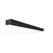Homeware VODILO ZA ZAVESE 250 cm črna