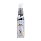 Playboy - Slick Silicone Lubricant - 60 ml