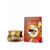 shumee Dnevna krema za obraz 40 ml. Orientalska naravna olja iz Bolgarije