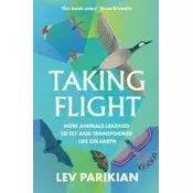 Taking Flight