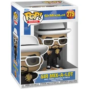 Funko Pop Rocks Sir Mix-a-Lot