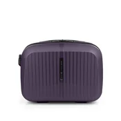 Gabol Neseser 35x27x17 cm 13,8l Polypropilen Brooklyn metalik ljubicasta ( 16NSG123912L )