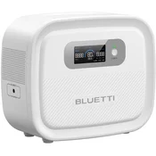 BLUETTI Prenosna baterija X60 48000 mAh 614 Wh bela (P-X60-EU-WH-BL-010)