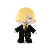 ONE PIECE - SANJI 28CM PLIŠASTA IGRAČA