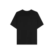 Bershka Majica črna