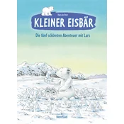 Kleiner Eisbär, Die fünf schönsten Abenteuer mit Lars