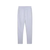 Puma EVOSTRIPE SWEATPANTS DK OP, ženske hlace, ljubicasta 685051
