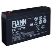 FIAMM akumulator 6V 7,2Ah FG10721