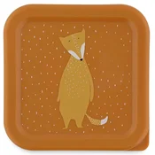 trixie® set 3 škatlic za prigrizke nesting mr. fox