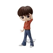 Figurica Banpresto Q Posket TinyTAN Dynamite - J-Hope (BTS) - Ver. B, 14 cm (19009)