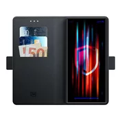 3mk zaštitna futrola-novcanik za Samsung Galaxy S25 Ultra