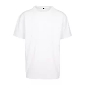 Old Irish Mob Oversize T-Shirt White