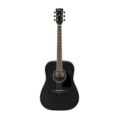 Ibanez AW84-WK Weathered Black