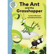 Ant and the Grasshopper
