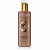 Orlane Sun Care Anti-aging Sun Cream zaštitna njega od UV zraka s ucinkom protiv bora SPF 30 200 ml
