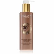 Orlane Sun Care Anti-aging Sun Cream zaščitna nega proti sončnemu sevanju proti gubam SPF 30 200 ml